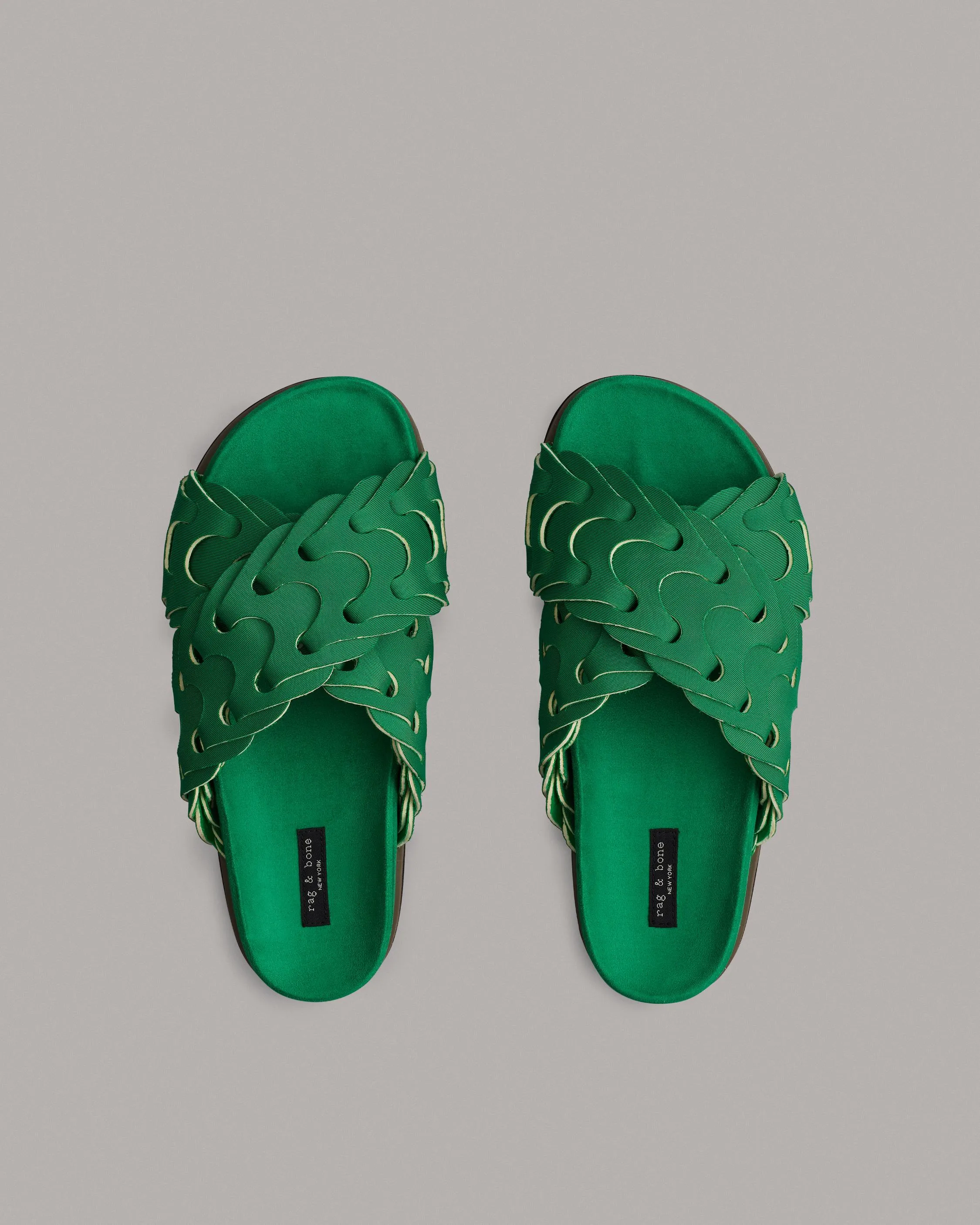 Bailey Sport Slides