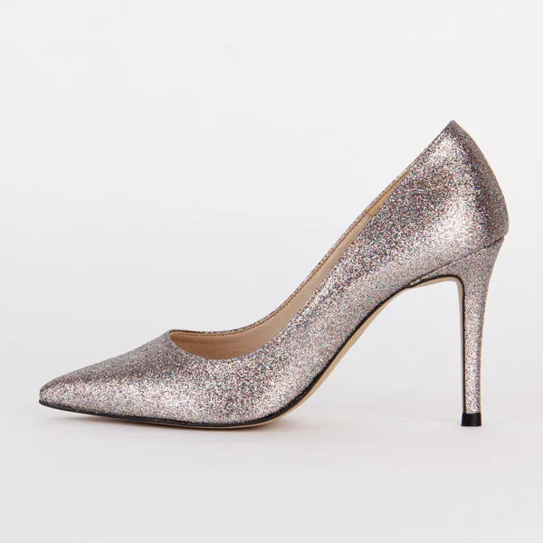 *BALENO - gold sand, 8cm size UK 2