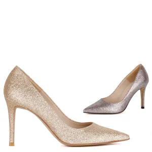 *BALENO - gold sand, 8cm size UK 2