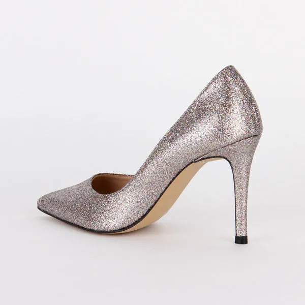 *BALENO - gold sand, 8cm size UK 2