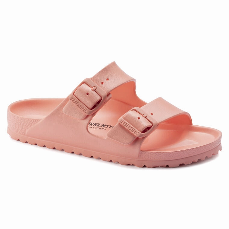 skaters' Adaptive Fit System Birkenstock Arizona EVA Peach Unisex
