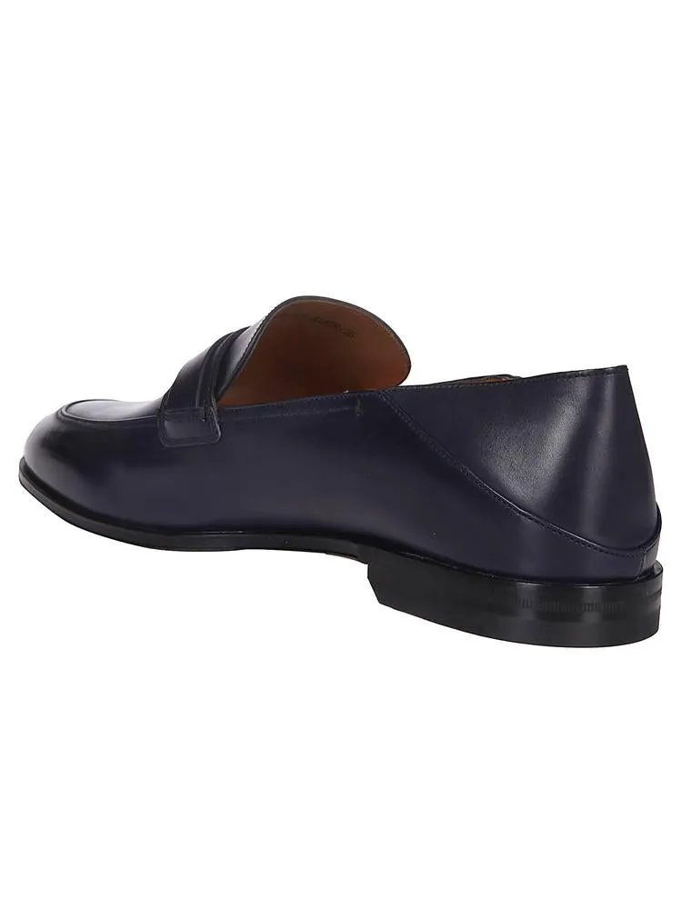 Bally Welker Loafers