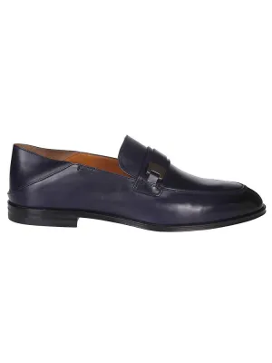 Bally Welker Loafers