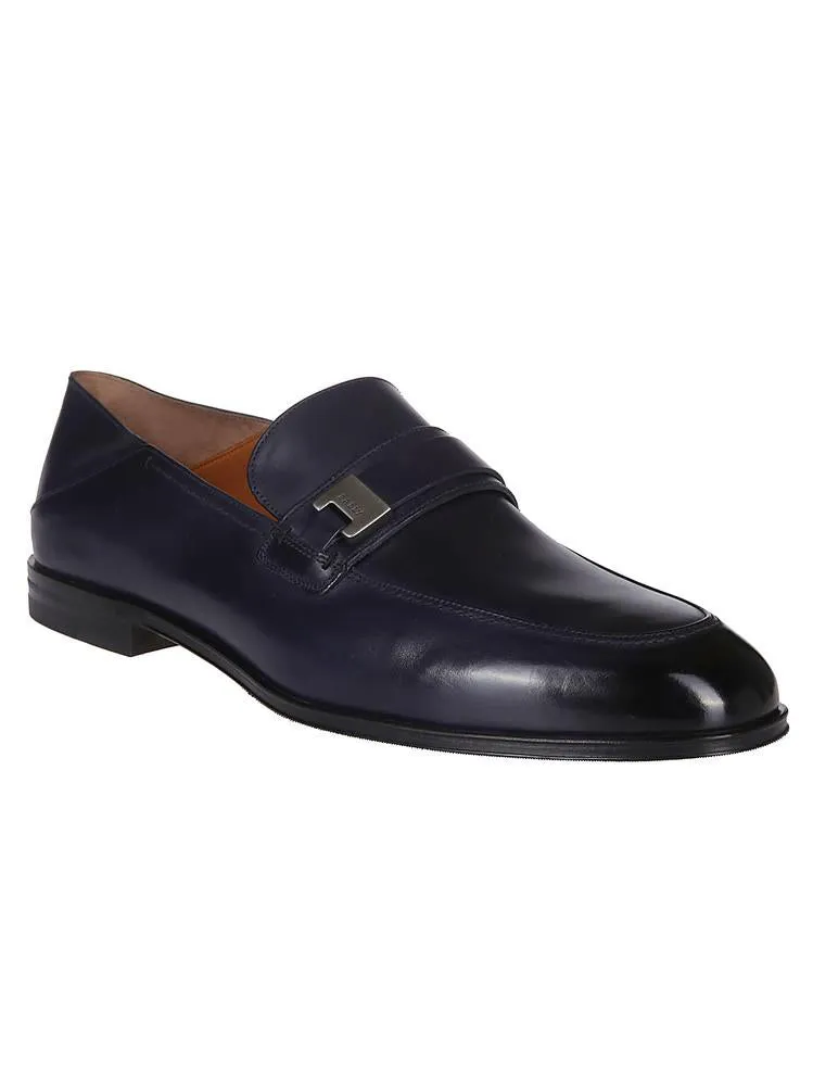 Bally Welker Loafers