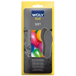 Bama Holy Kids Foam Insoles