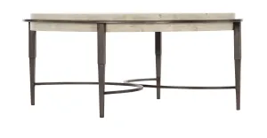 BARCLAY COCKTAIL TABLE