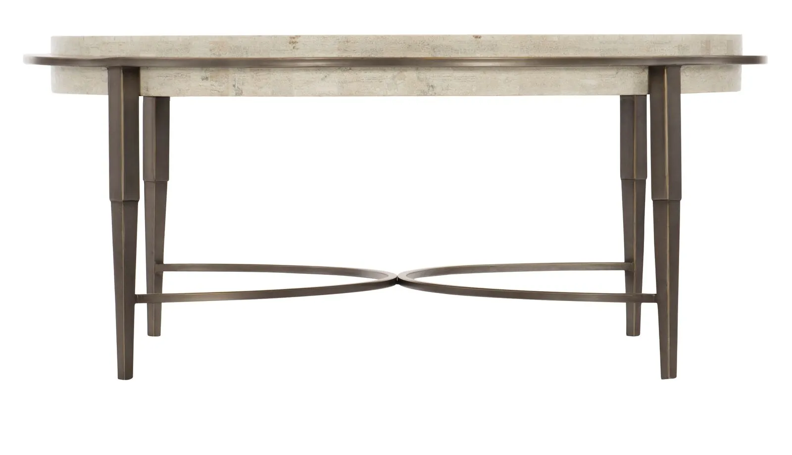 BARCLAY COCKTAIL TABLE