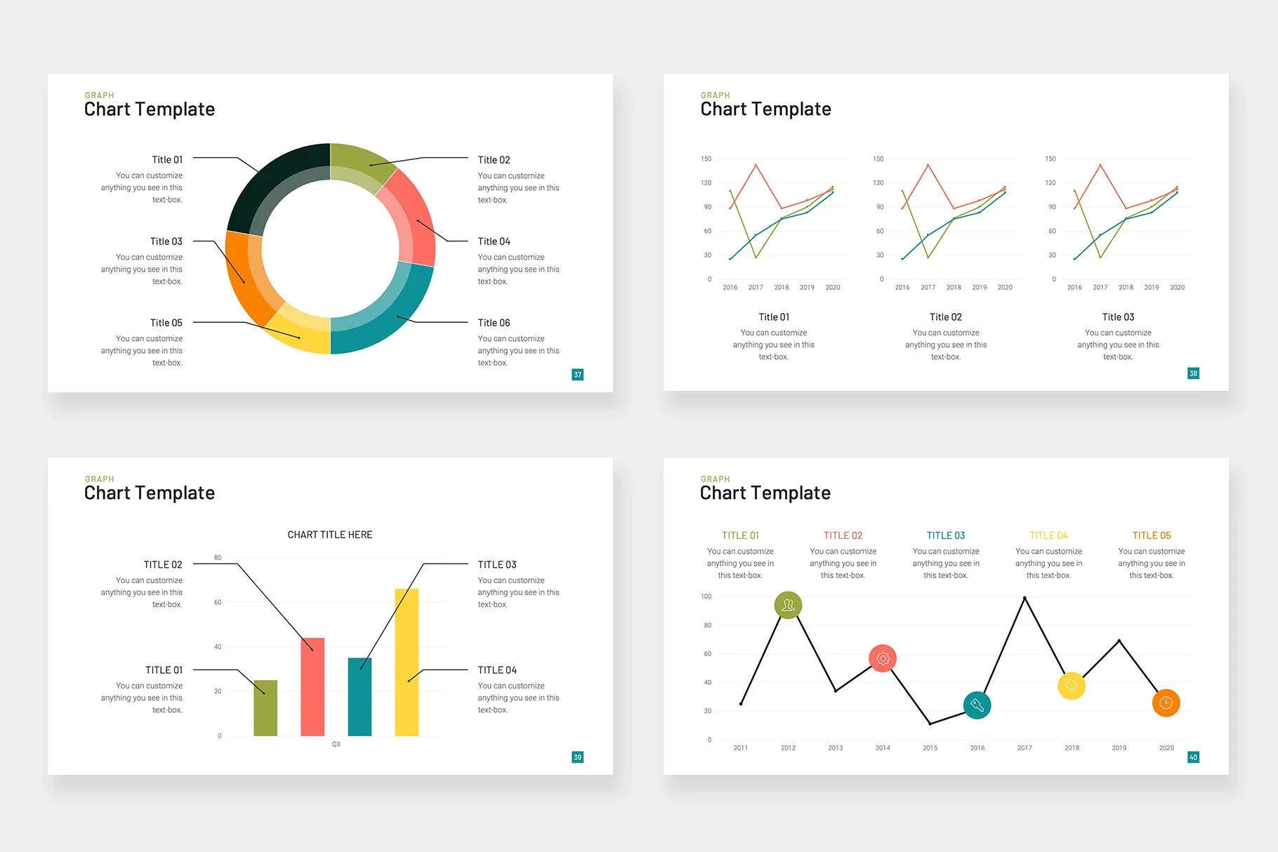 Bark Google Slides Template