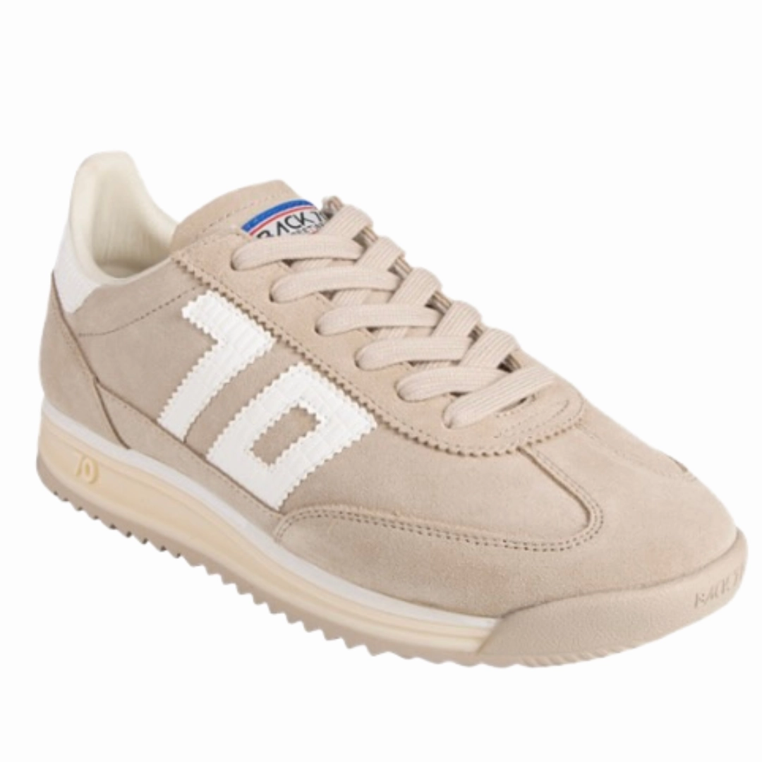 Characteristic Barkley Strike