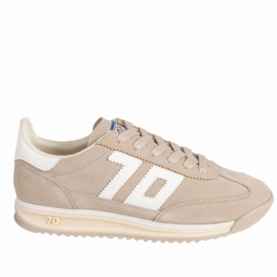 Sport Fusion Low Top Design Barkley Strike