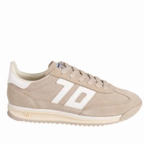 Sport Fusion Low Top Design Barkley Strike