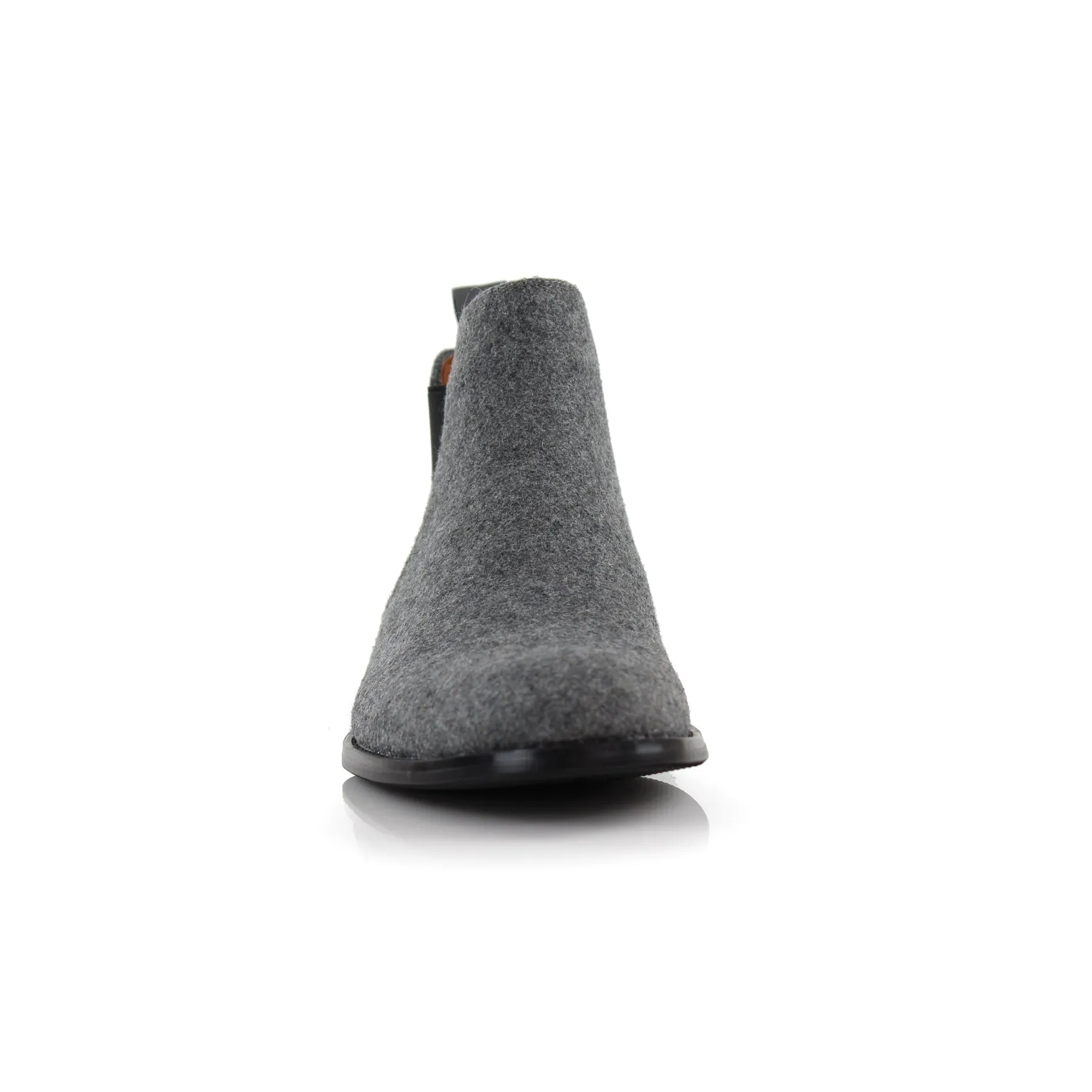 BARRETT Padded Interior Nature Lover Quiet Chic