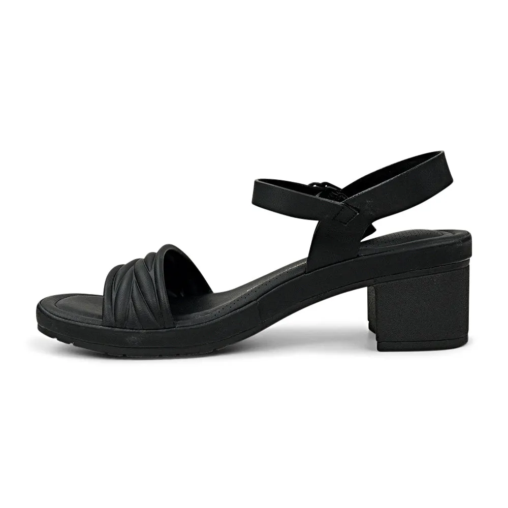 Bata Comfit CATHLYN Slingback Block Heels for Women