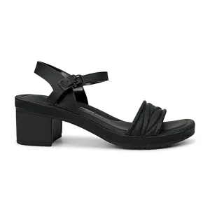 Bata Comfit CATHLYN Slingback Block Heels for Women