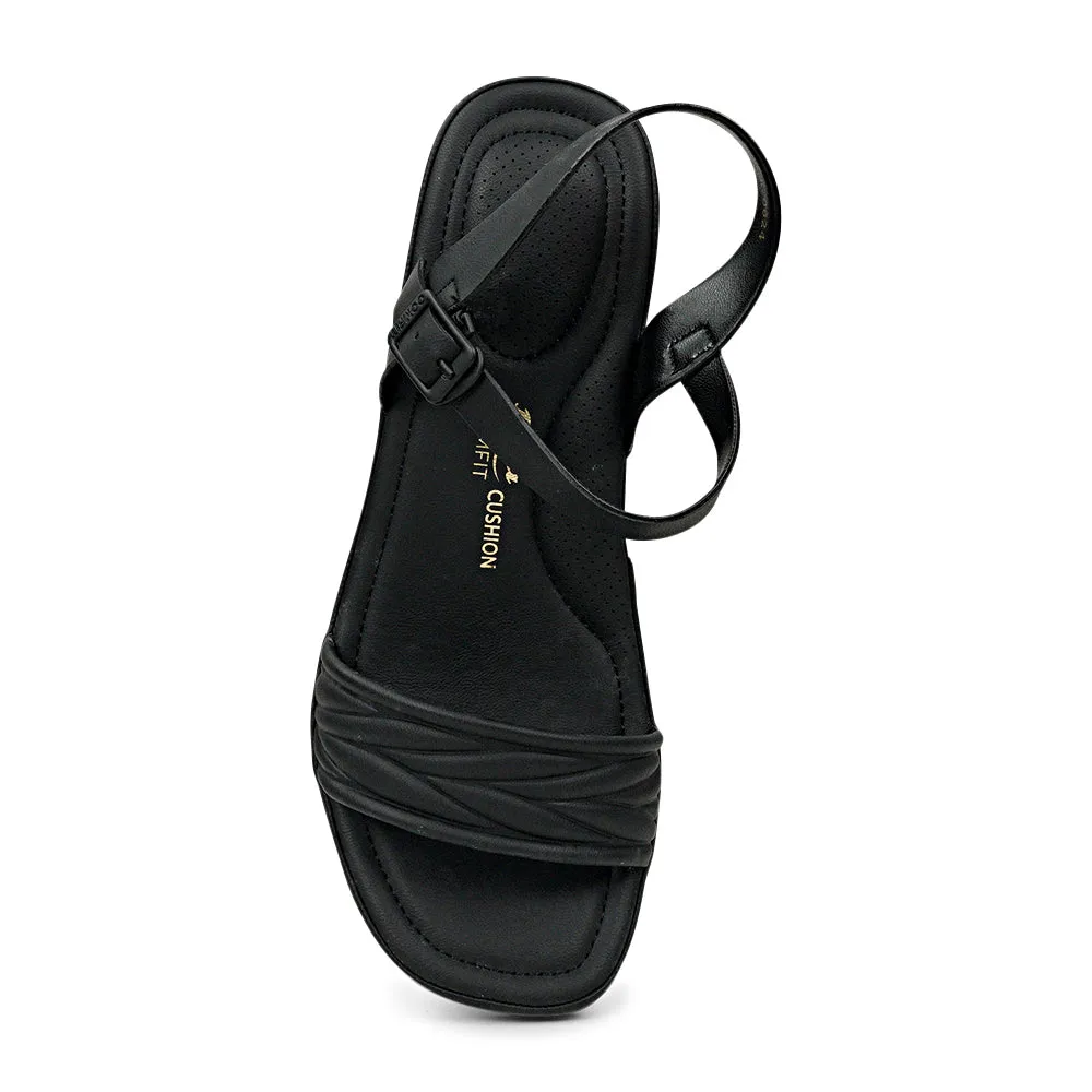Bata Comfit CATHLYN Slingback Block Heels for Women