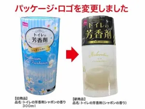 Bathroom Air Freshener Soap 300ml