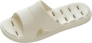 Bathroom Slippers Comfortable Quick Drying Shower Slippers Cloud Sandals Comfy Indoor Outdoor Slides Unisex