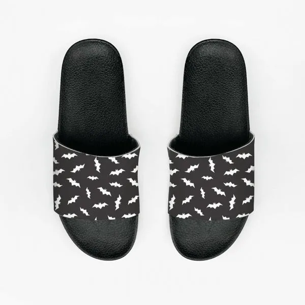 Batman Slides Flip Flop
