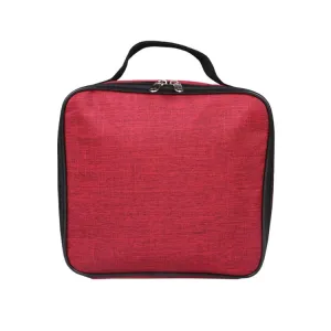 BC 9370 - Polyester Cooler/Warmer Bag