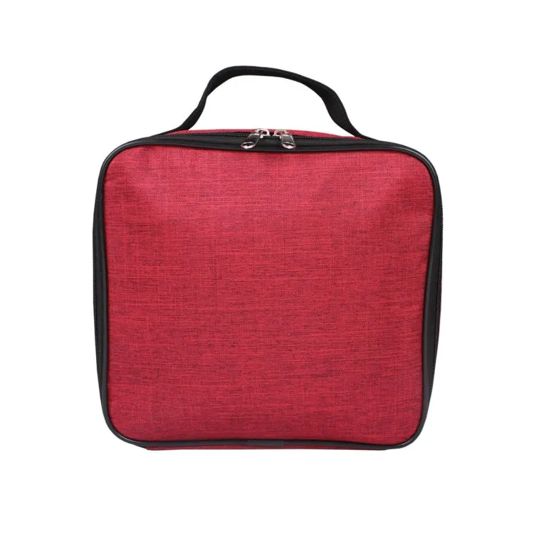BC 9370 - Polyester Cooler/Warmer Bag