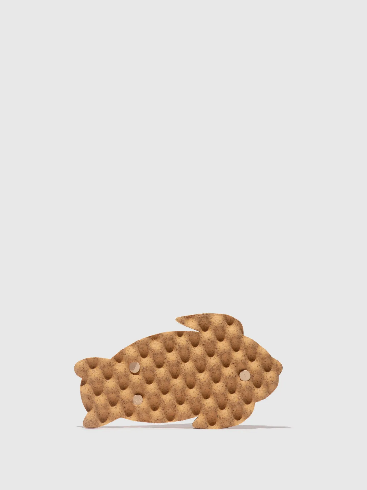 Beach Flip-Flops TURTLE 2 CREAM