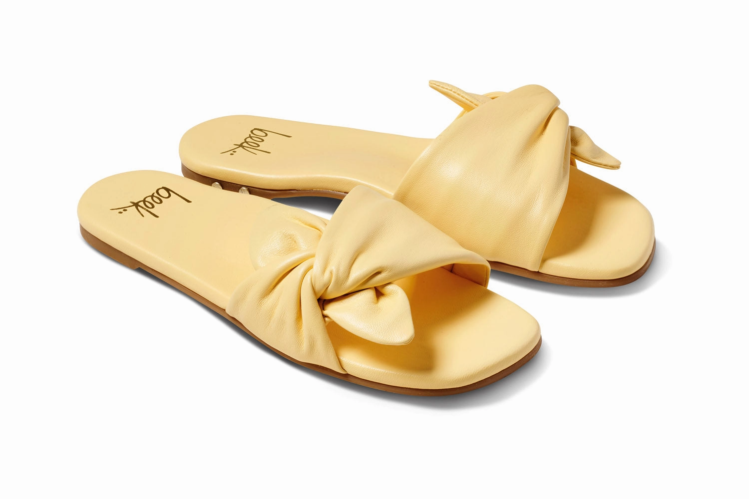 SWEETBIRD - Glow Anti Static Material Toe Gripping Technology