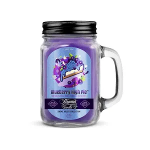 Beamer Smoke Killer Candle - 5in