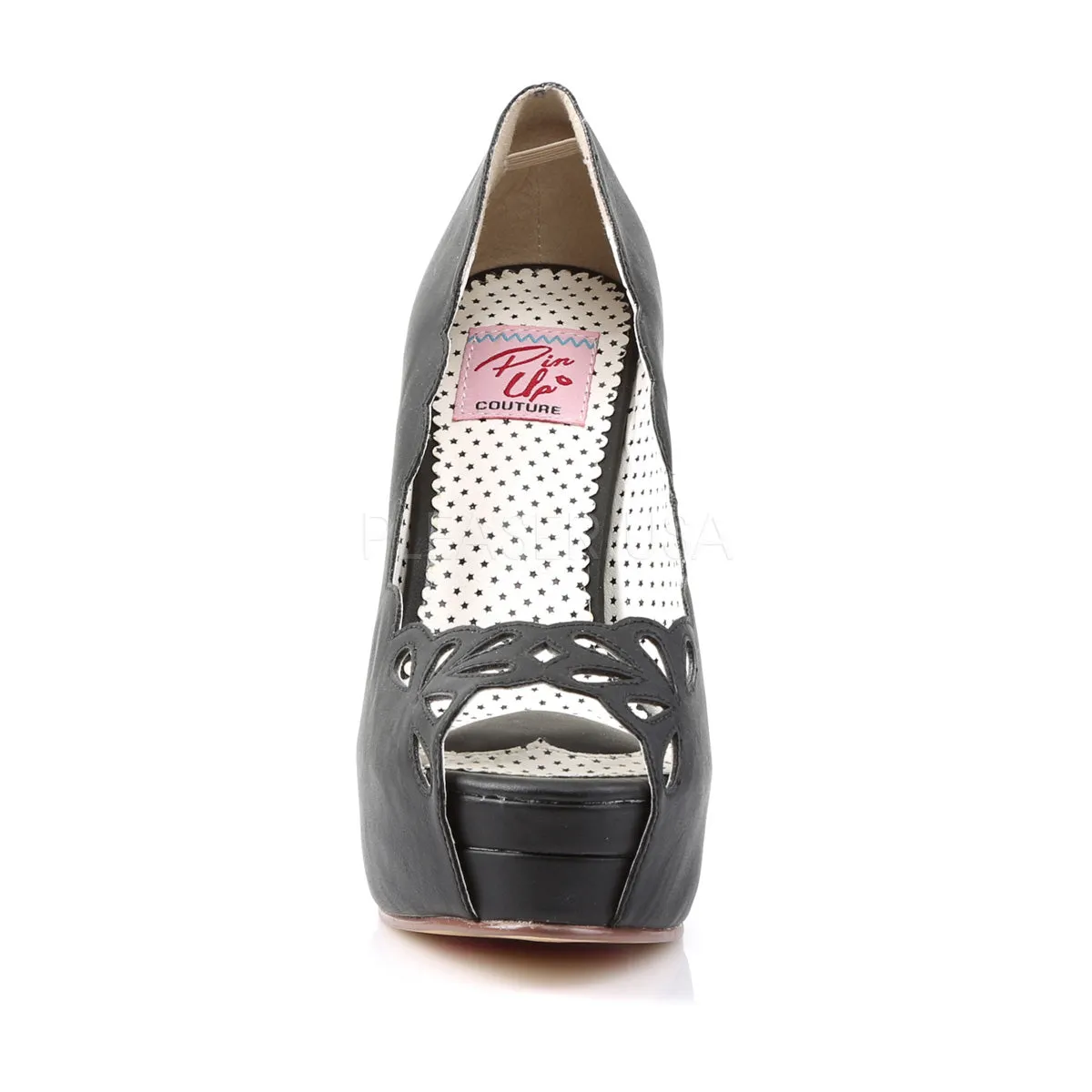 Bella-30 Black US-9