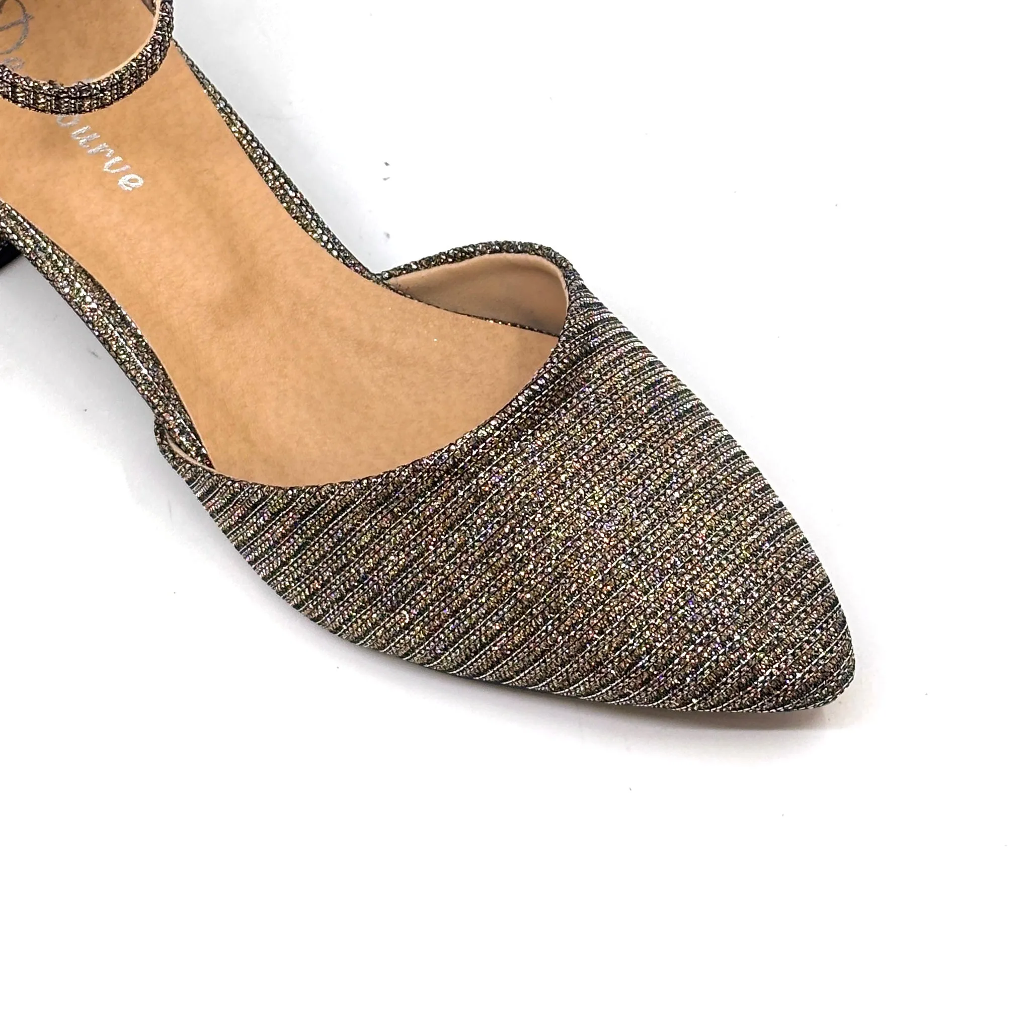 Betani Glitter