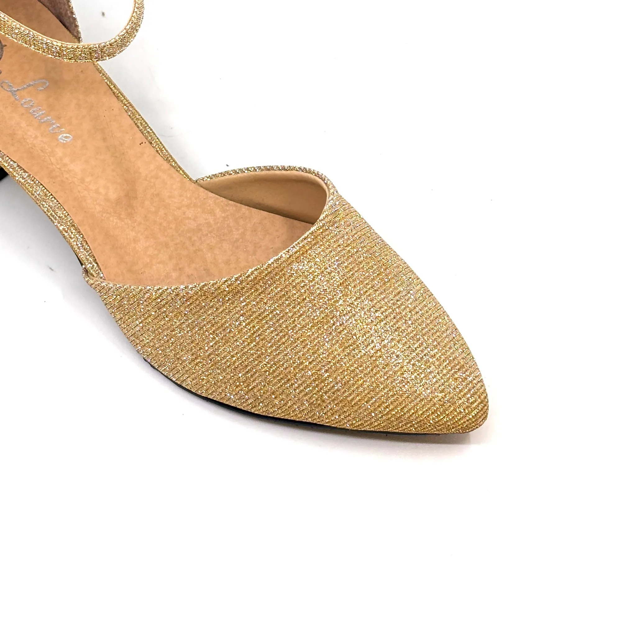Betani Glitter