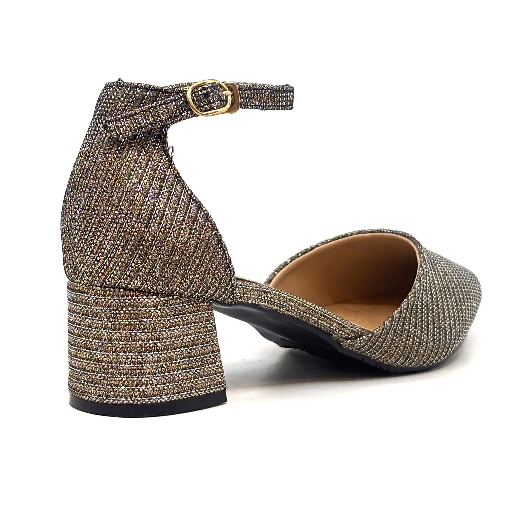 Betani Glitter