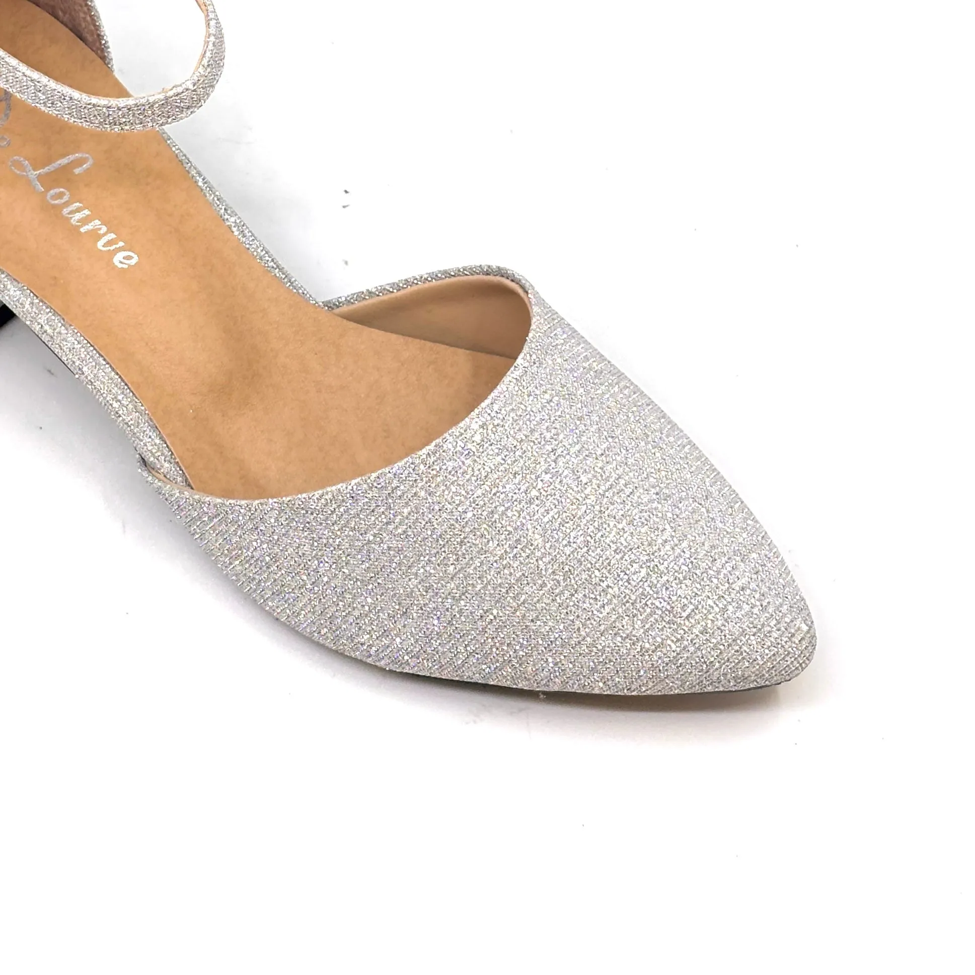 Betani Glitter