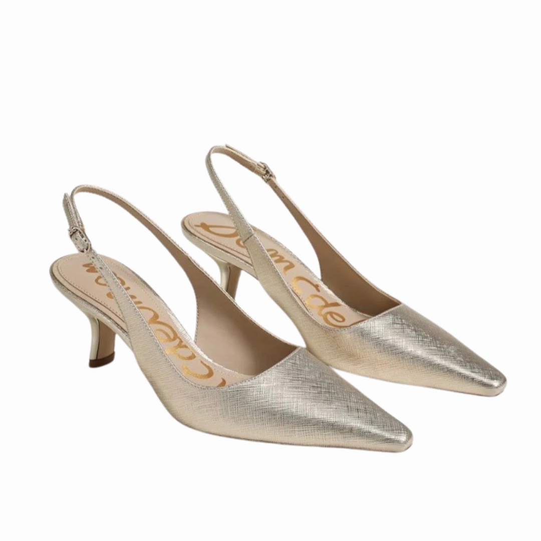 beach - style Bianka in Gold