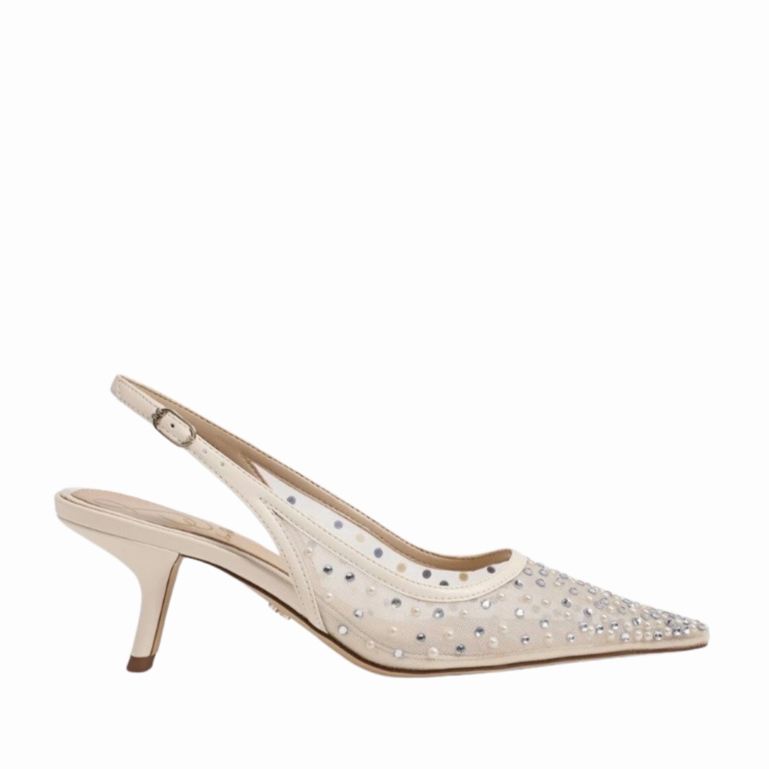 Unbeatable fit Memory Foam Layer Bianka Mesh