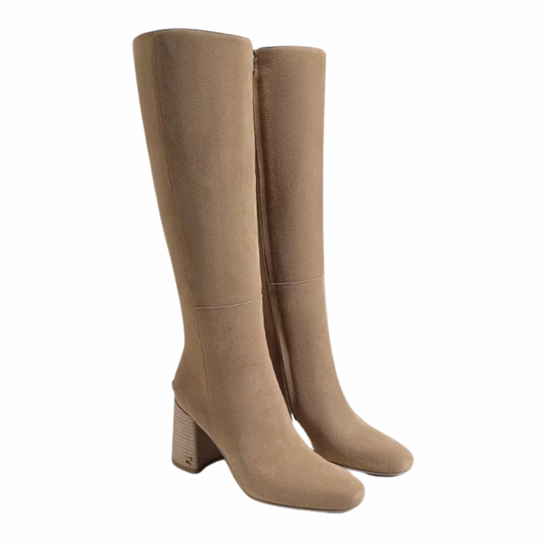 Billie Textured Grip Pattern