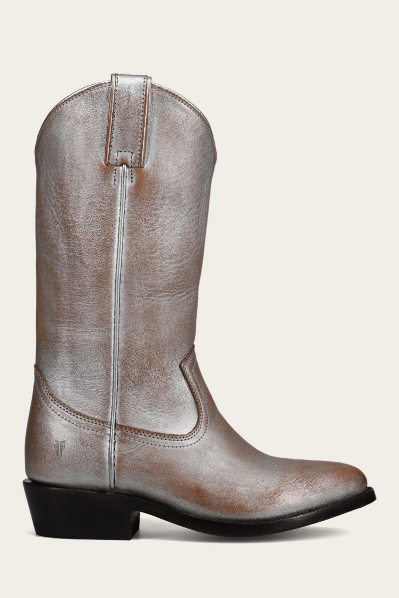 Billy Pull On Mud Resistant Hiking Trails