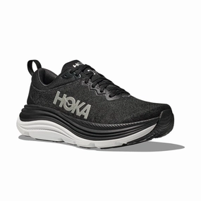 Impact Resistant Toe pattern - style HOKA GAVIOTA 5 MEN'S