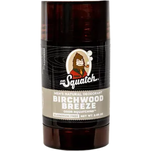 Birchwood Breeze Deodorant
