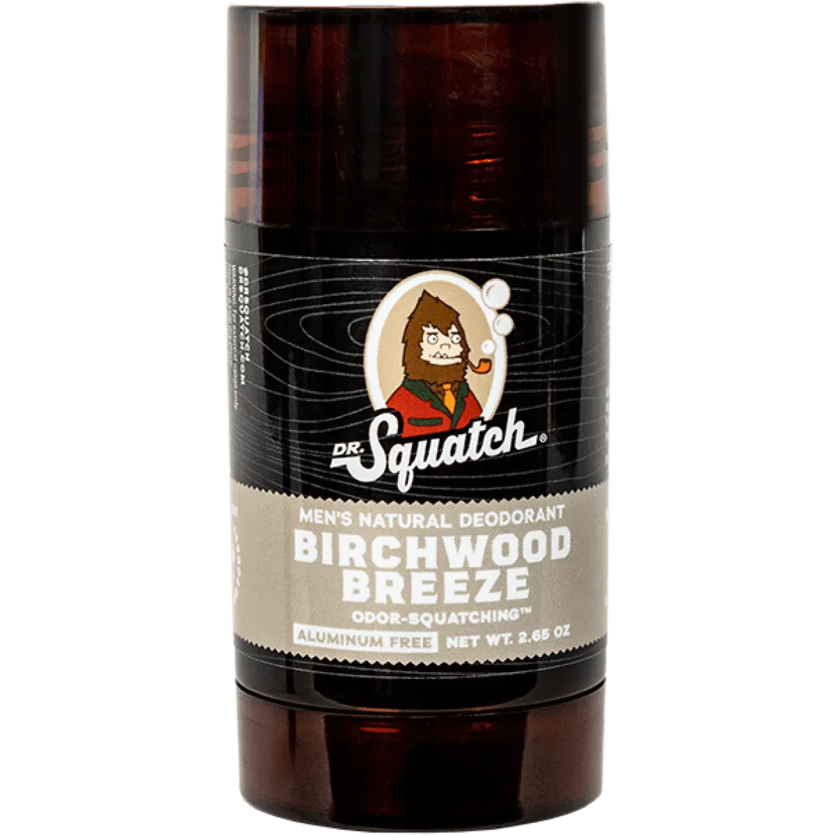 Birchwood Breeze Deodorant