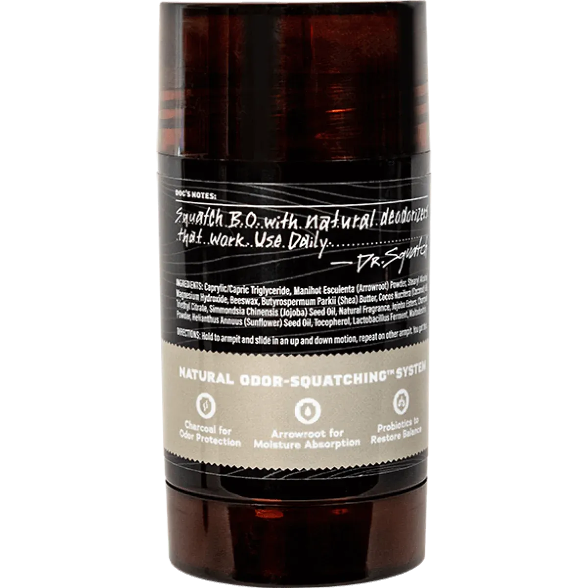 Birchwood Breeze Deodorant