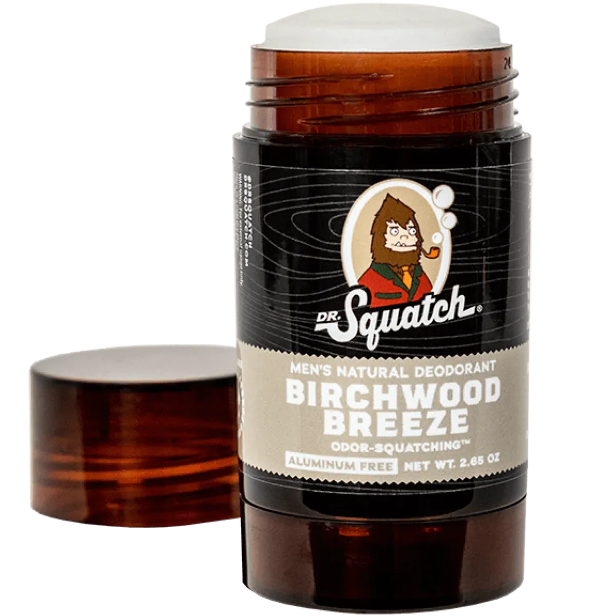 Birchwood Breeze Deodorant