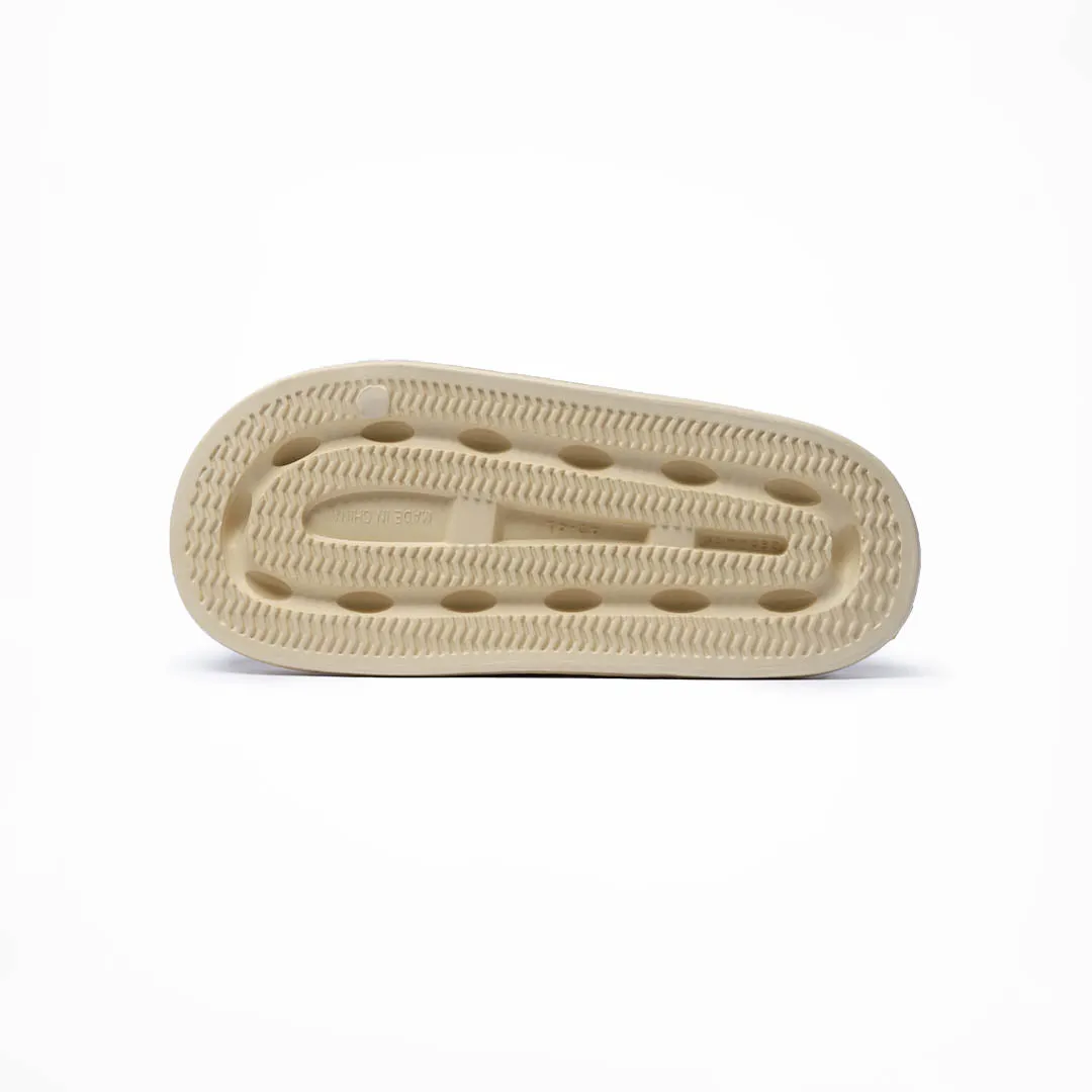 Birdsoles - Soft Plover Slides - Cream