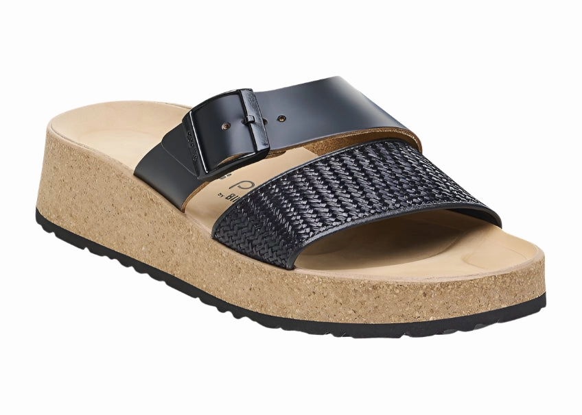 BIRKENSTOCK ALMINA WOMEN'S day adequate