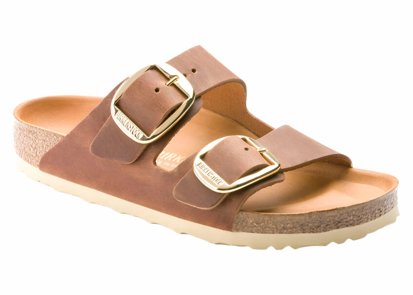 BIRKENSTOCK ARIZONA BIG BUCKLE WOMEN'S Elite Design