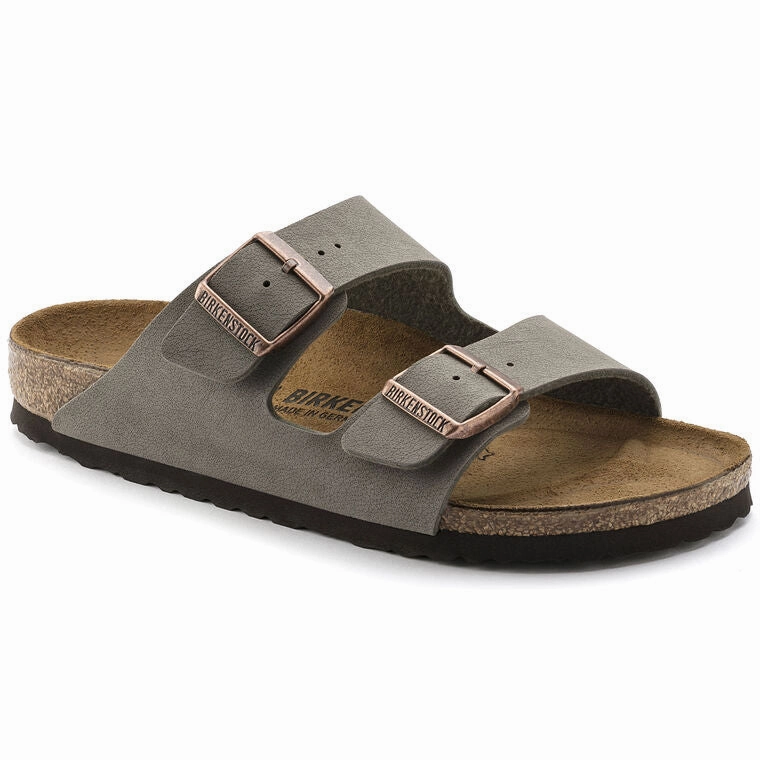 BIRKENSTOCK ARIZONA BIRKIBUC Quick-Dry