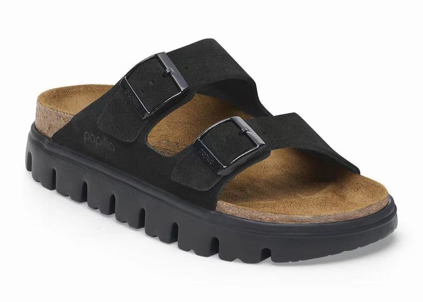 BIRKENSTOCK ARIZONA CHUNKY WOMEN'S strap - type