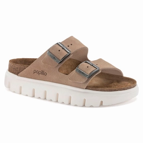 Multi-Purpose BIRKENSTOCK ARIZONA CHUNKY WOMEN'S