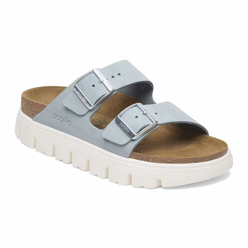 casual dressers' slip - ons Gift Idea BIRKENSTOCK ARIZONA CHUNKY WOMEN'S
