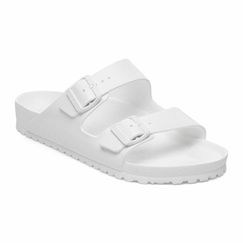BIRKENSTOCK ARIZONA ESSENTIALS Minimalist Footprint shock - absorbing sole