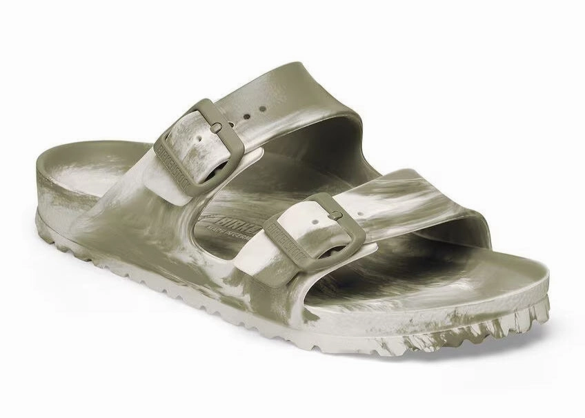 BIRKENSTOCK ARIZONA EVA WOMEN'S Sturdy Heel Counter